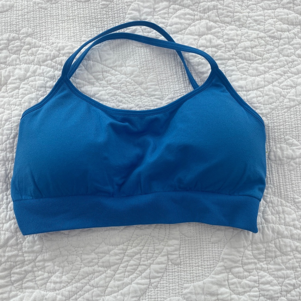 NVGTN sports bra